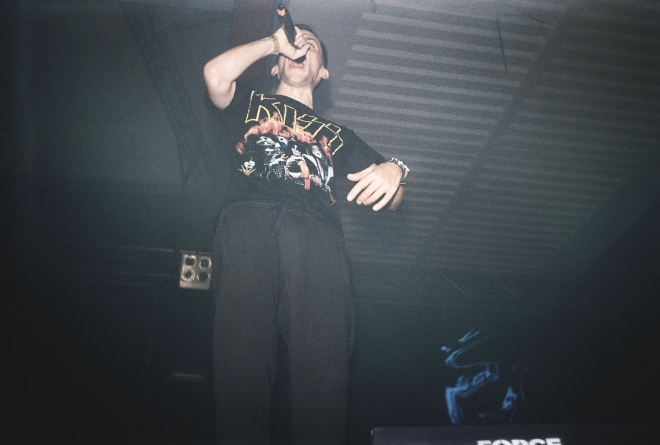 61 SMACK A51 ZAČALA SHOW The Big One Smack